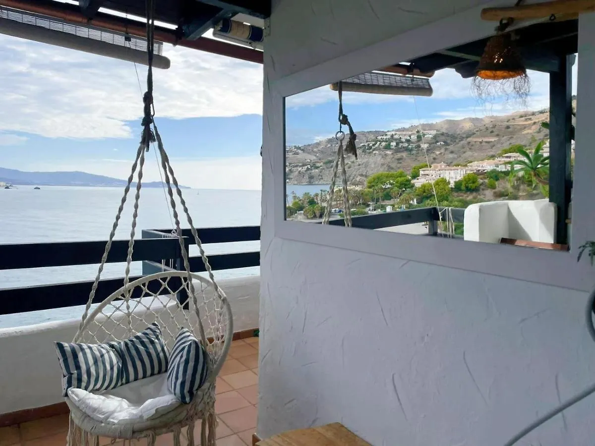 Marina Sunrise Apartment La Herradura  Spain
