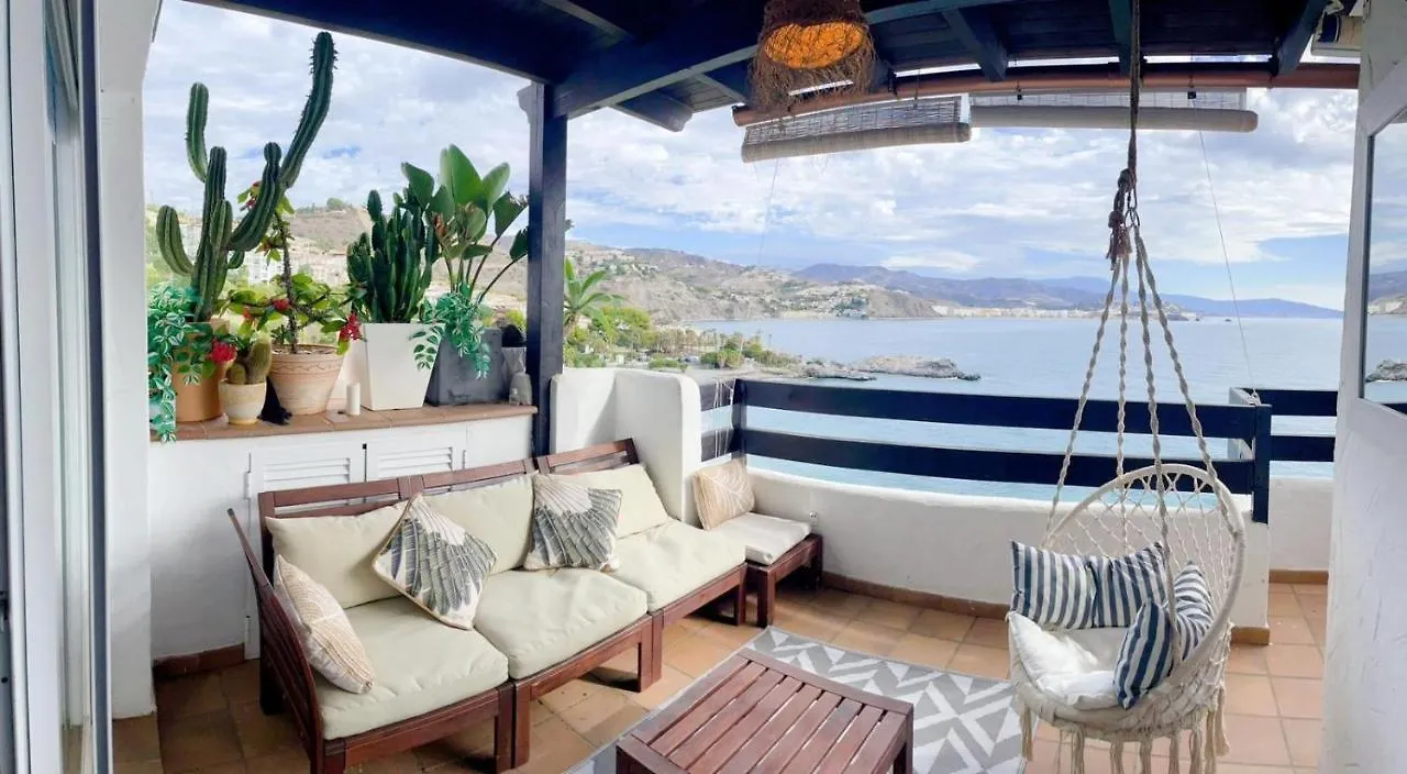 Marina Sunrise Apartment La Herradura   La Herradura (Granada)