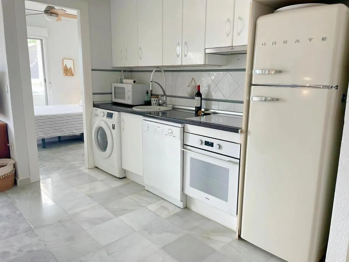 Marina Sunrise Apartment La Herradura  Spain