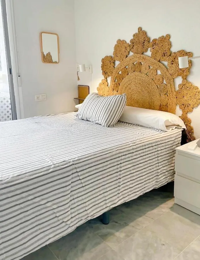 Marina Sunrise Apartment La Herradura