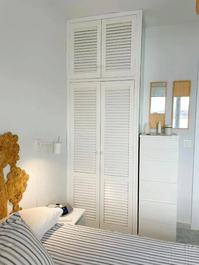 Marina Sunrise Apartment La Herradura